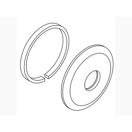 Kohler Service Kit, Valve Trim 1429489-BL